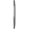 Ekena Millwork Bradford Classic Ceiling Medallion (Fits Canopies up to 8 5/8"), 13"OD x 7 1/2"ID x 3/4"P, Silver CM13BRSLS - alternate 3